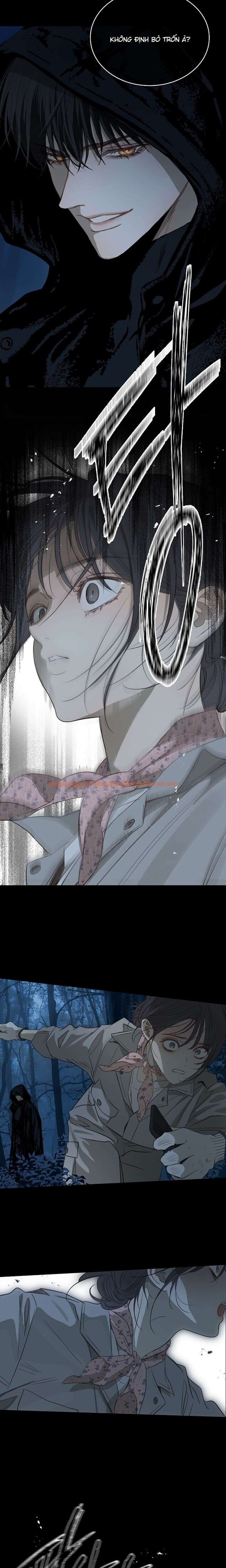 Xem ảnh 4 1 trong truyện hentai [không Che] [18+] Đóa Hoa Là Mồi Nhử - Chapter 1 - hentaitvn.net