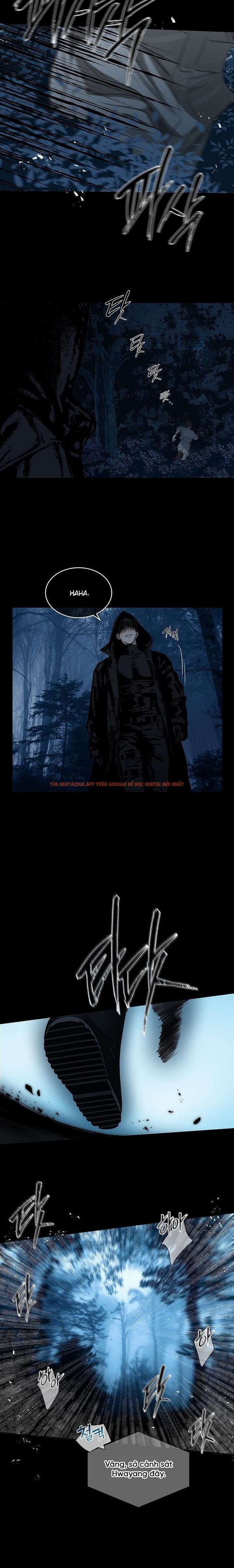 Xem ảnh 4 2 trong truyện hentai [không Che] [18+] Đóa Hoa Là Mồi Nhử - Chapter 1 - hentaitvn.net