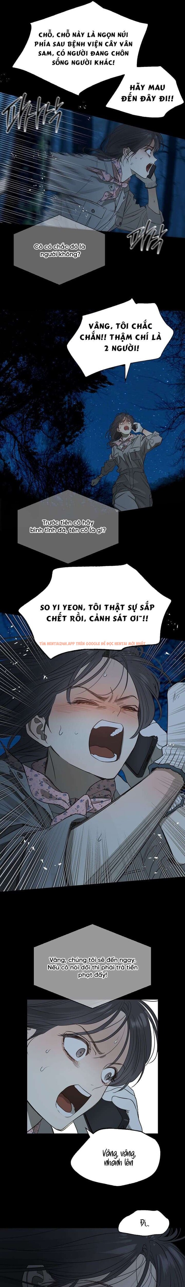 Xem ảnh 5 0 trong truyện hentai [không Che] [18+] Đóa Hoa Là Mồi Nhử - Chapter 1 - hentaitvn.net