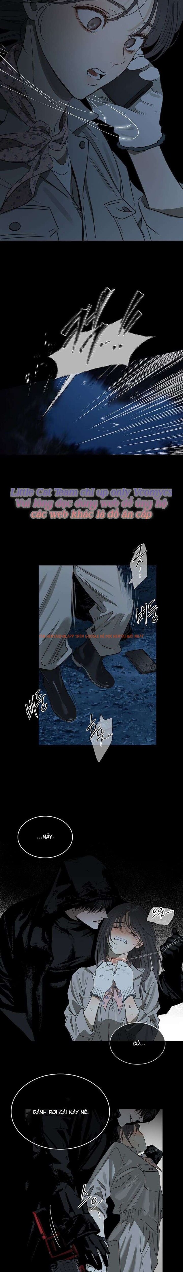 Xem ảnh 5 1 trong truyện hentai [không Che] [18+] Đóa Hoa Là Mồi Nhử - Chapter 1 - hentaitvn.net