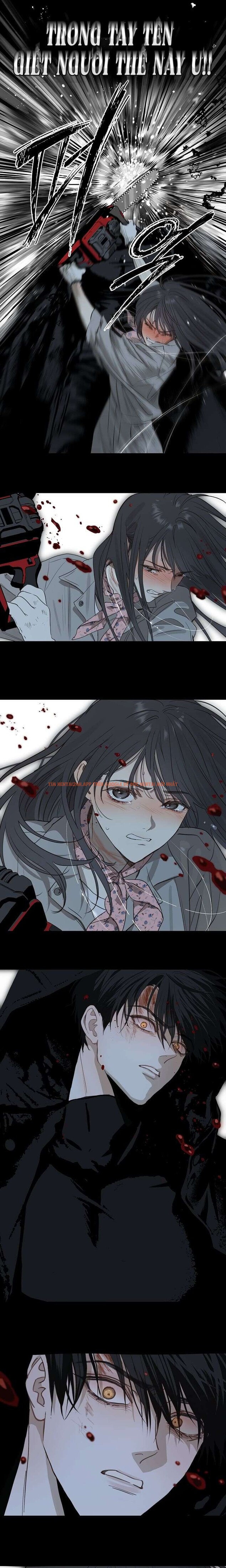 Xem ảnh 6 0 trong truyện hentai [không Che] [18+] Đóa Hoa Là Mồi Nhử - Chapter 1 - hentaitvn.net