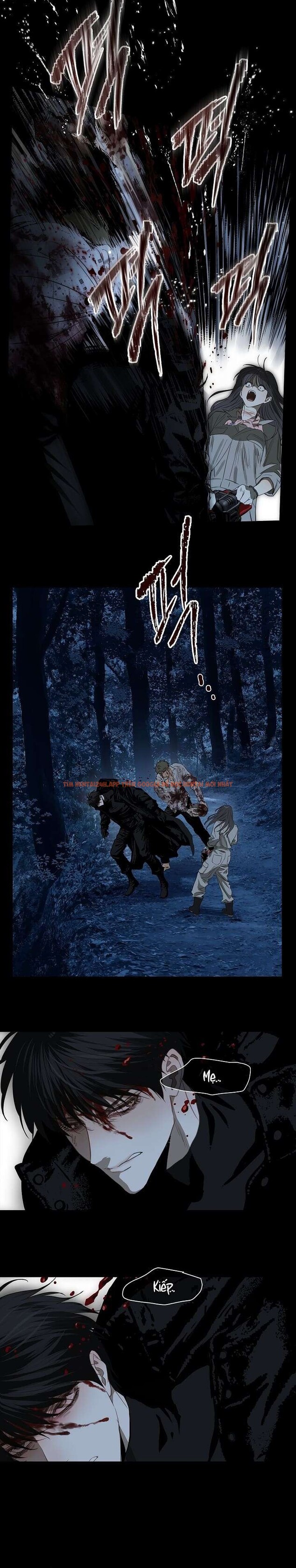 Xem ảnh 6 2 trong truyện hentai [không Che] [18+] Đóa Hoa Là Mồi Nhử - Chapter 1 - hentaitvn.net