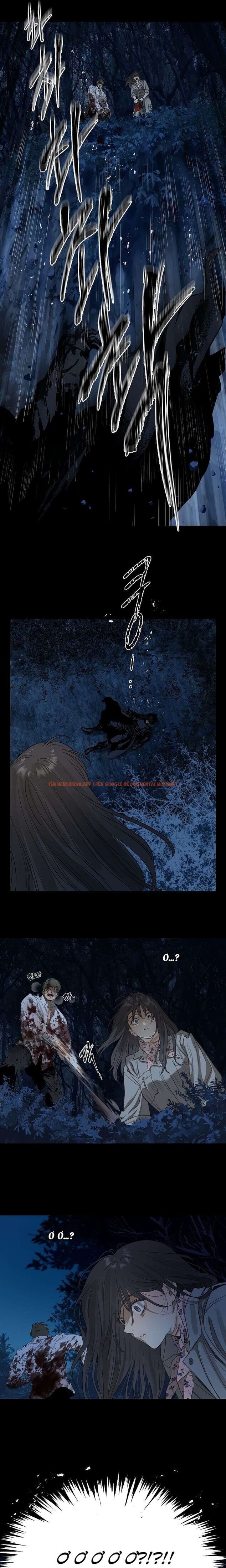 Xem ảnh 7 0 trong truyện hentai [không Che] [18+] Đóa Hoa Là Mồi Nhử - Chapter 1 - hentaitvn.net