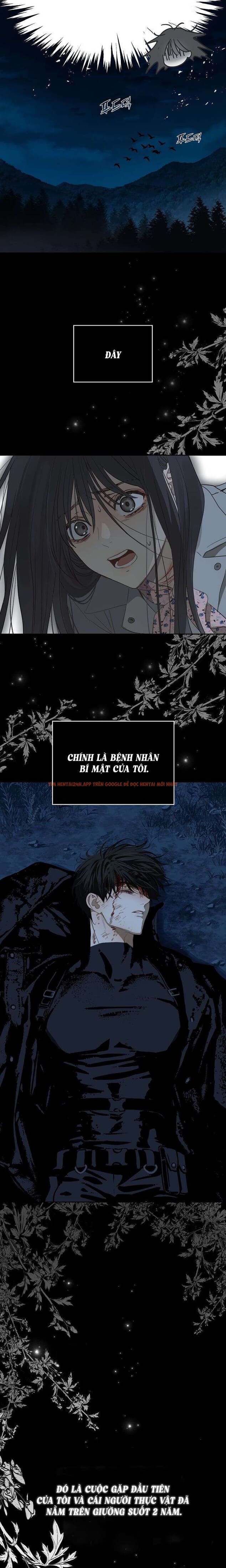 Xem ảnh 7 1 trong truyện hentai [không Che] [18+] Đóa Hoa Là Mồi Nhử - Chapter 1 - hentaitvn.net