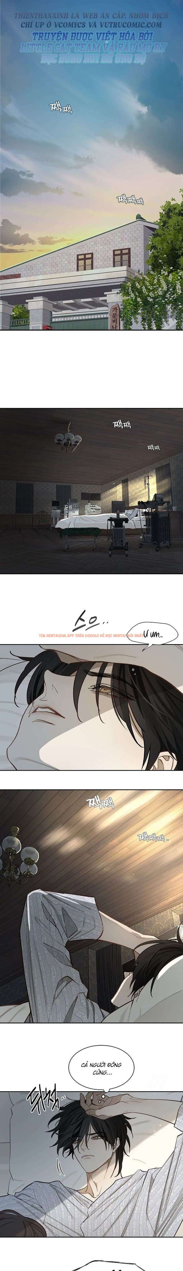 Xem ảnh 1 0 trong truyện hentai [không Che] [18+] Đóa Hoa Là Mồi Nhử - Chapter 10 - hentaitvn.net