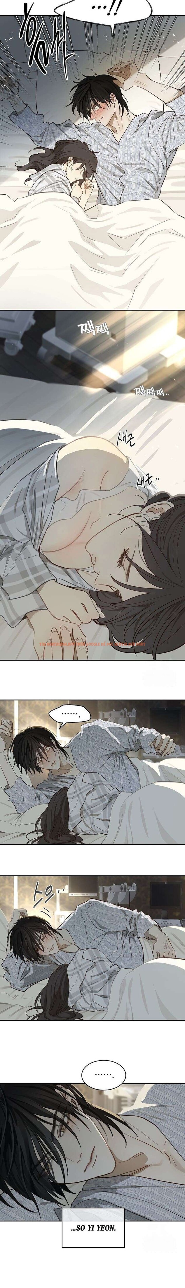 Xem ảnh 1 1 trong truyện hentai [không Che] [18+] Đóa Hoa Là Mồi Nhử - Chapter 10 - hentaitvn.net