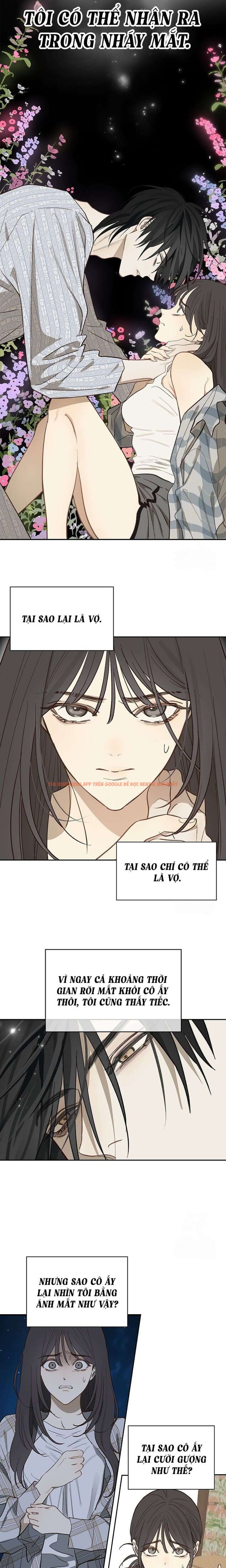 Xem ảnh 2 0 trong truyện hentai [không Che] [18+] Đóa Hoa Là Mồi Nhử - Chapter 10 - hentaitvn.net