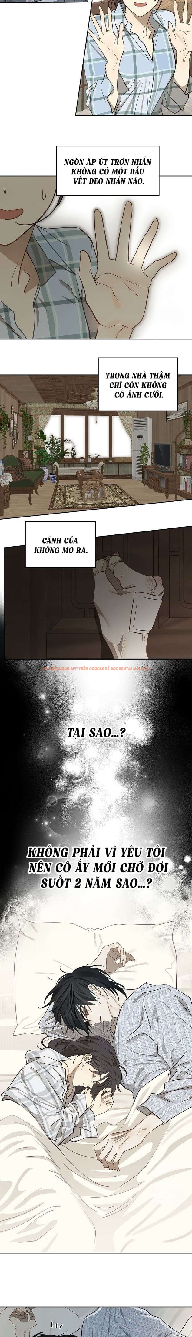 Xem ảnh 2 1 trong truyện hentai [không Che] [18+] Đóa Hoa Là Mồi Nhử - Chapter 10 - hentaitvn.net