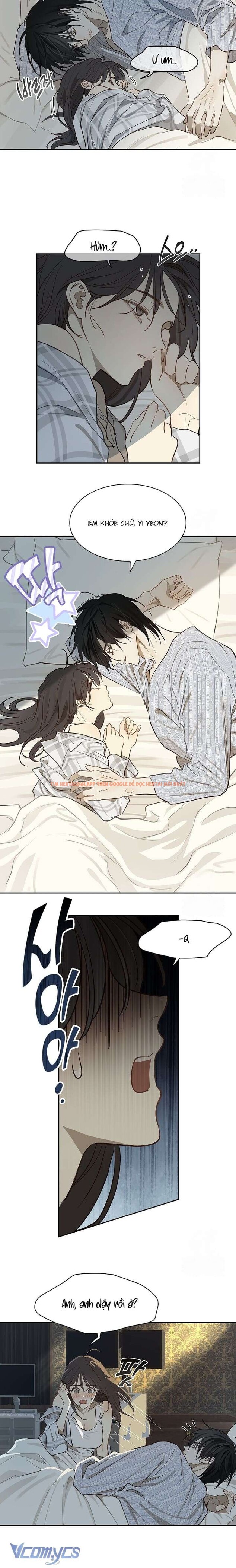 Xem ảnh 2 2 trong truyện hentai [không Che] [18+] Đóa Hoa Là Mồi Nhử - Chapter 10 - hentaitvn.net