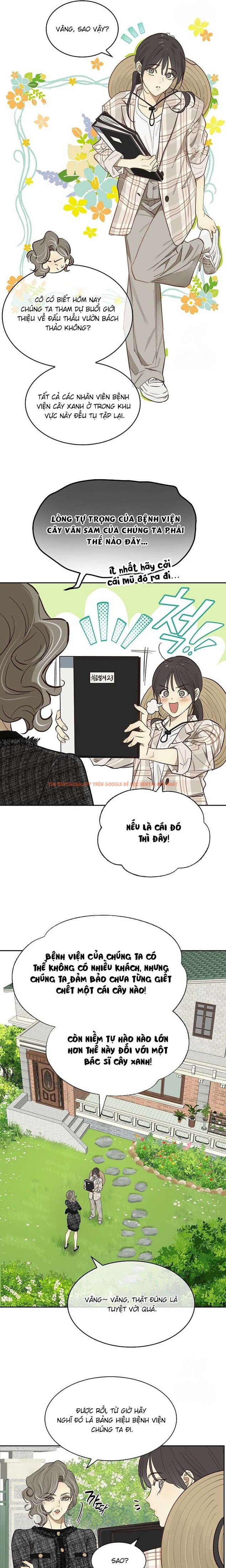 Xem ảnh 4 0 trong truyện hentai [không Che] [18+] Đóa Hoa Là Mồi Nhử - Chapter 10 - hentaitvn.net