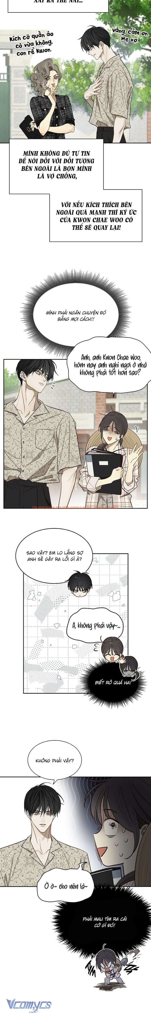 Xem ảnh 4 2 trong truyện hentai [không Che] [18+] Đóa Hoa Là Mồi Nhử - Chapter 10 - hentaitvn.net