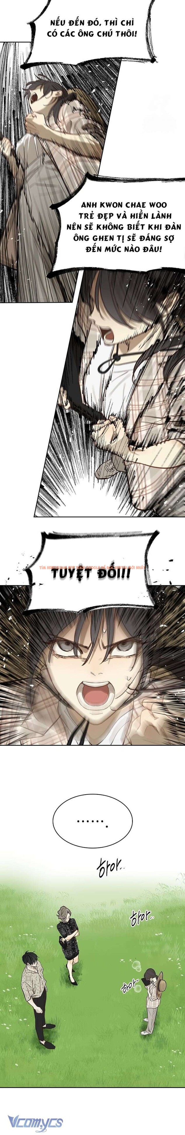 Xem ảnh 5 2 trong truyện hentai [không Che] [18+] Đóa Hoa Là Mồi Nhử - Chapter 10 - hentaitvn.net