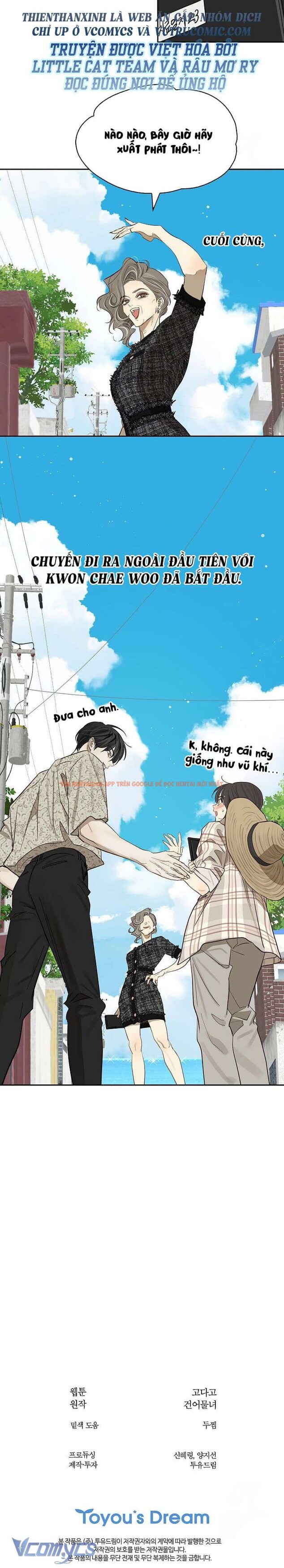 Xem ảnh 7 1 trong truyện hentai [không Che] [18+] Đóa Hoa Là Mồi Nhử - Chapter 10 - hentaitvn.net