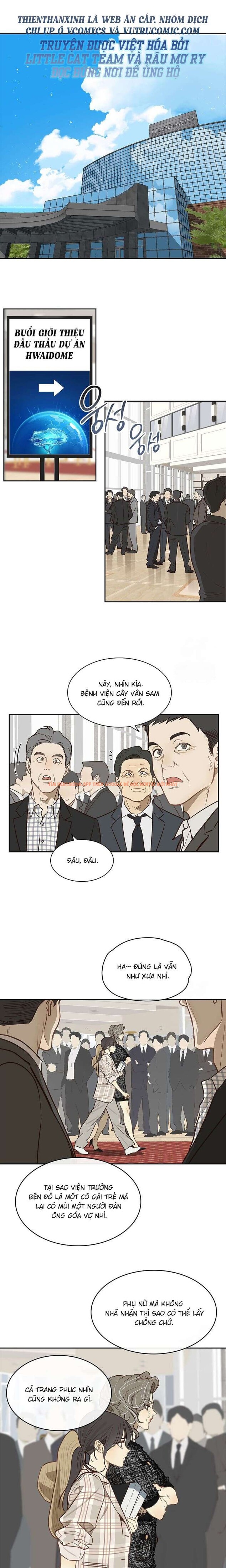 Xem ảnh 1 0 trong truyện hentai [không Che] [18+] Đóa Hoa Là Mồi Nhử - Chapter 11 - hentaitvn.net