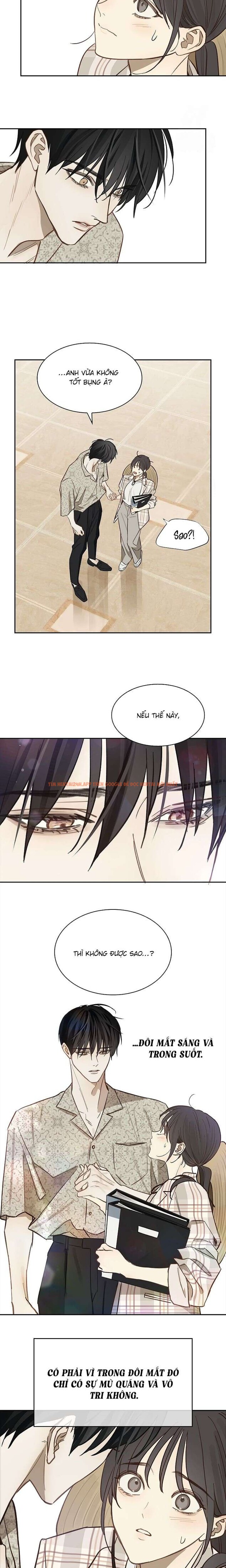 Xem ảnh 2 1 trong truyện hentai [không Che] [18+] Đóa Hoa Là Mồi Nhử - Chapter 11 - hentaitvn.net