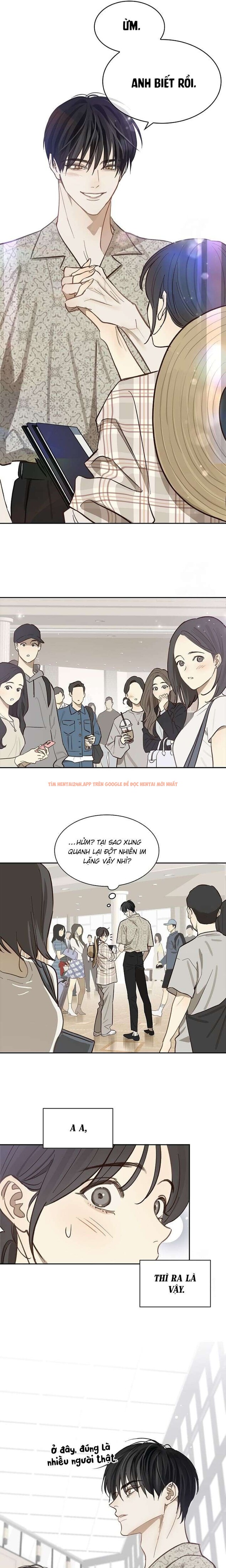 Xem ảnh 3 0 trong truyện hentai [không Che] [18+] Đóa Hoa Là Mồi Nhử - Chapter 11 - hentaitvn.net