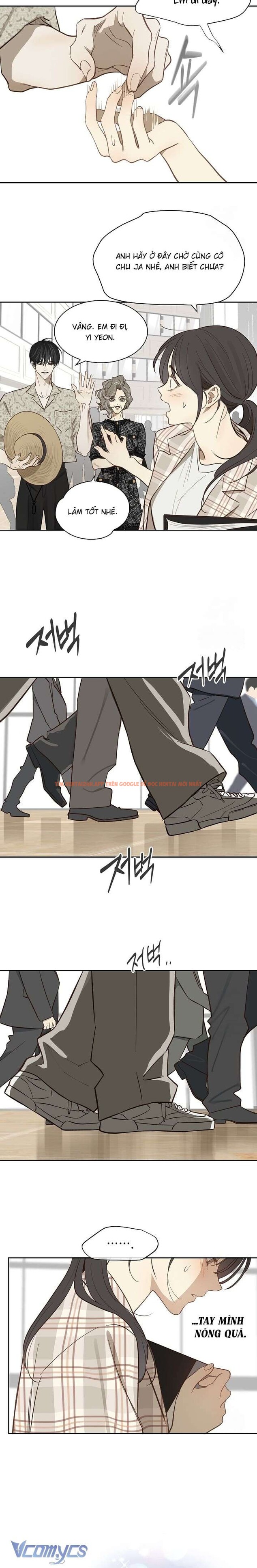 Xem ảnh 3 2 trong truyện hentai [không Che] [18+] Đóa Hoa Là Mồi Nhử - Chapter 11 - hentaitvn.net