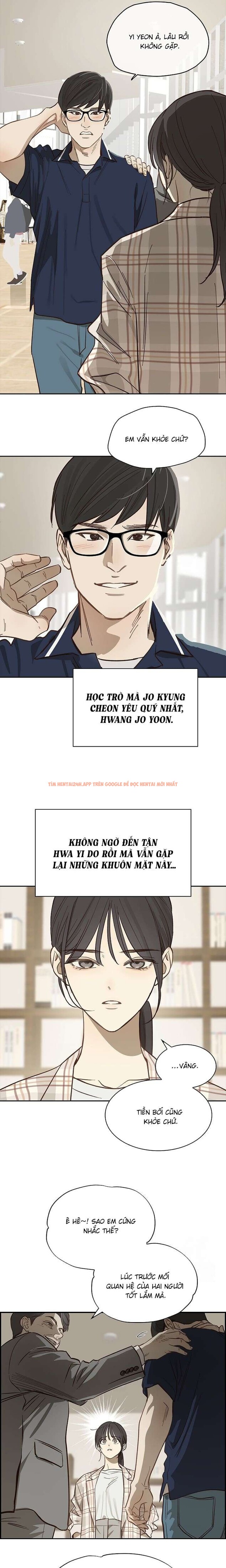 Xem ảnh 6 0 trong truyện hentai [không Che] [18+] Đóa Hoa Là Mồi Nhử - Chapter 11 - hentaitvn.net