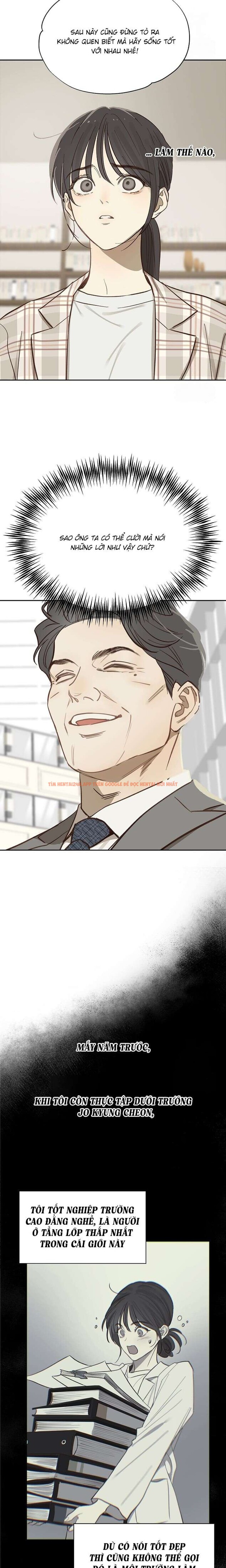 Xem ảnh 6 1 trong truyện hentai [không Che] [18+] Đóa Hoa Là Mồi Nhử - Chapter 11 - hentaitvn.net