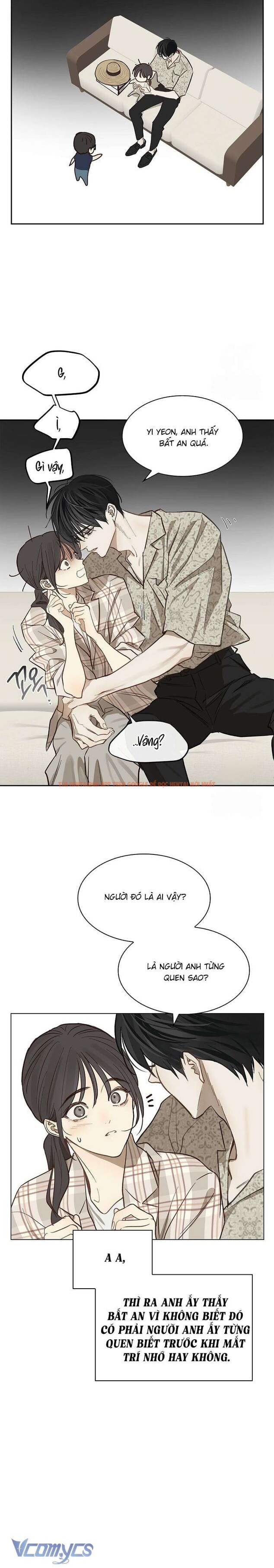 Xem ảnh 7 2 trong truyện hentai [không Che] [18+] Đóa Hoa Là Mồi Nhử - Chapter 11 - hentaitvn.net