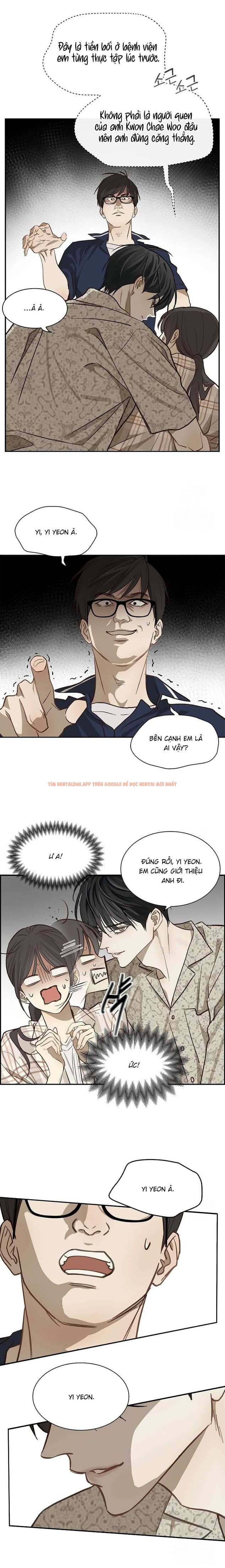 Xem ảnh 8 0 trong truyện hentai [không Che] [18+] Đóa Hoa Là Mồi Nhử - Chapter 11 - hentaitvn.net