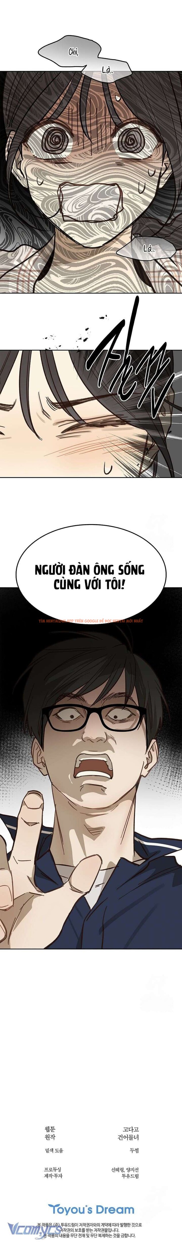 Xem ảnh 8 1 trong truyện hentai [không Che] [18+] Đóa Hoa Là Mồi Nhử - Chapter 11 - hentaitvn.net
