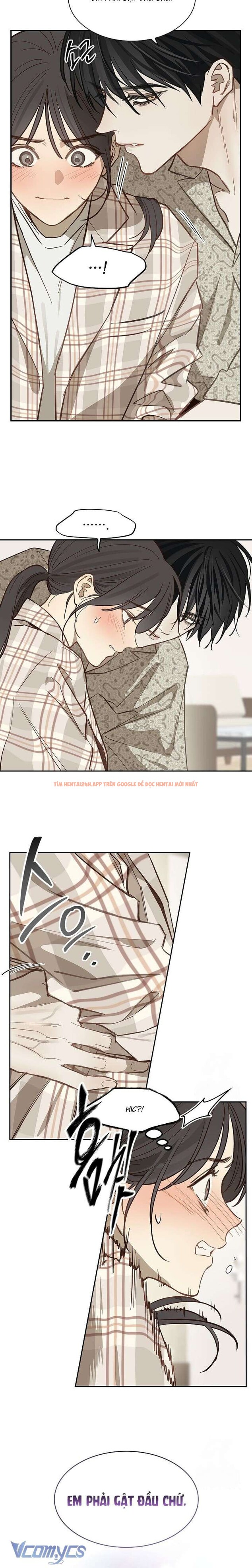 Xem ảnh 1 2 trong truyện hentai [không Che] [18+] Đóa Hoa Là Mồi Nhử - Chapter 12 - hentaitvn.net