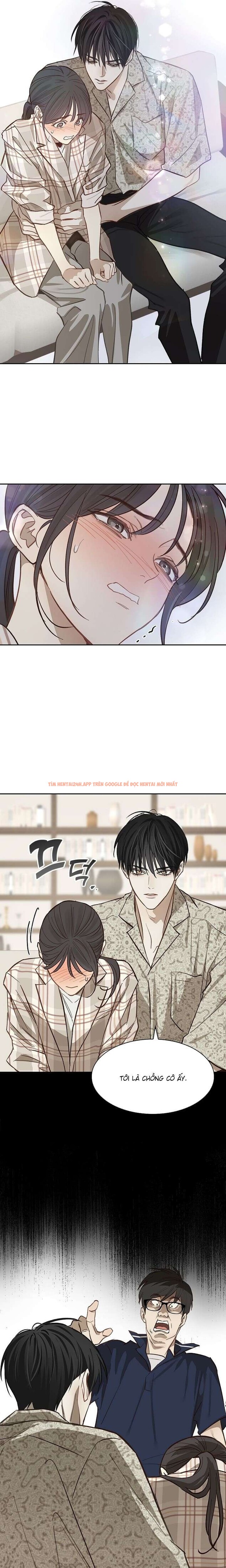 Xem ảnh 2 0 trong truyện hentai [không Che] [18+] Đóa Hoa Là Mồi Nhử - Chapter 12 - hentaitvn.net