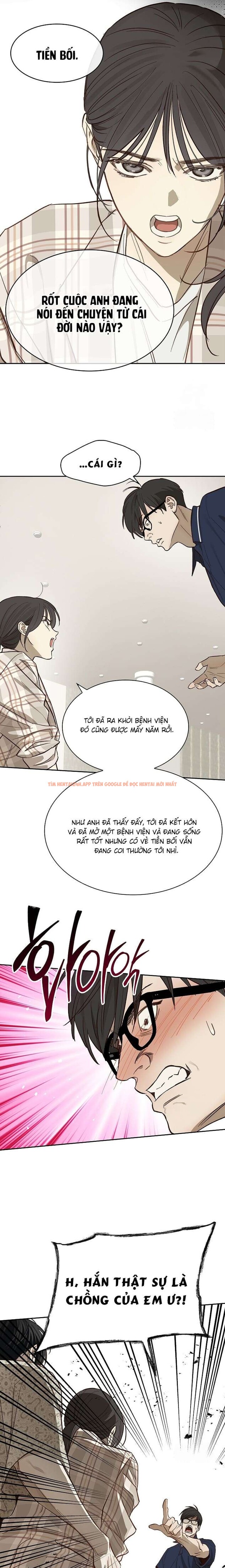 Xem ảnh 3 0 trong truyện hentai [không Che] [18+] Đóa Hoa Là Mồi Nhử - Chapter 12 - hentaitvn.net