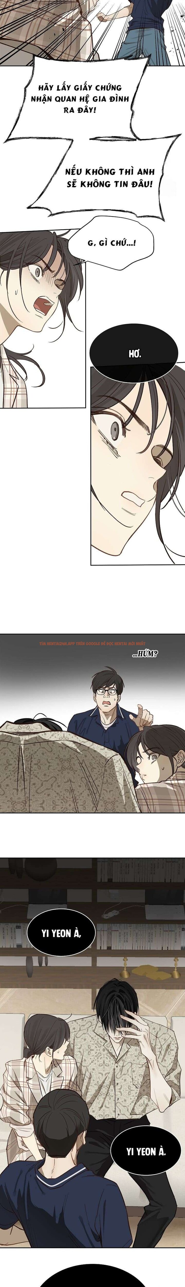 Xem ảnh 3 1 trong truyện hentai [không Che] [18+] Đóa Hoa Là Mồi Nhử - Chapter 12 - hentaitvn.net