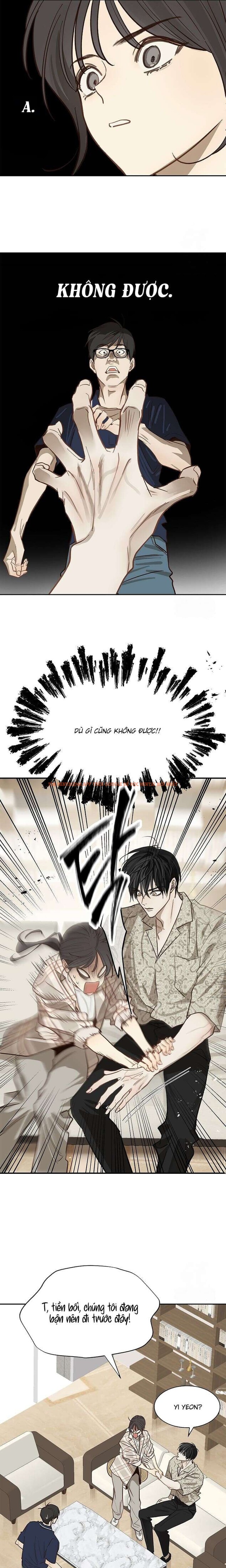 Xem ảnh 4 0 trong truyện hentai [không Che] [18+] Đóa Hoa Là Mồi Nhử - Chapter 12 - hentaitvn.net