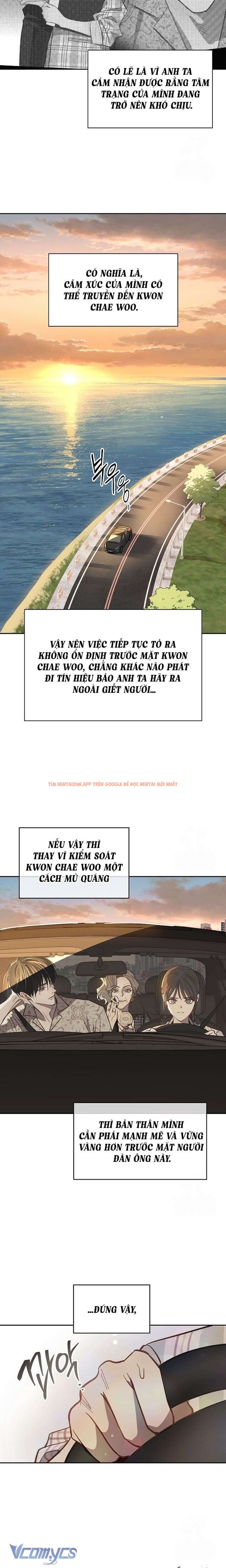 Xem ảnh 5 2 trong truyện hentai [không Che] [18+] Đóa Hoa Là Mồi Nhử - Chapter 12 - hentaitvn.net