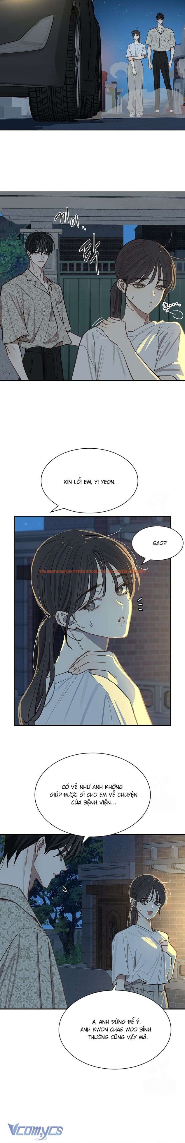 Xem ảnh 6 2 trong truyện hentai [không Che] [18+] Đóa Hoa Là Mồi Nhử - Chapter 12 - hentaitvn.net