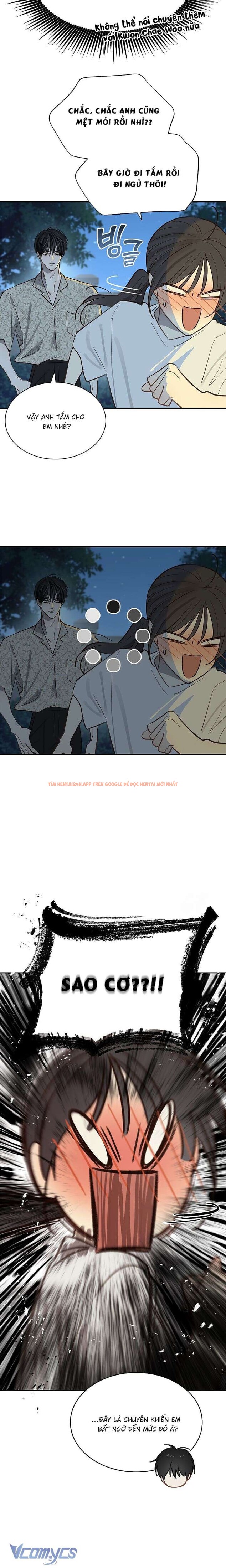 Xem ảnh 7 2 trong truyện hentai [không Che] [18+] Đóa Hoa Là Mồi Nhử - Chapter 12 - hentaitvn.net