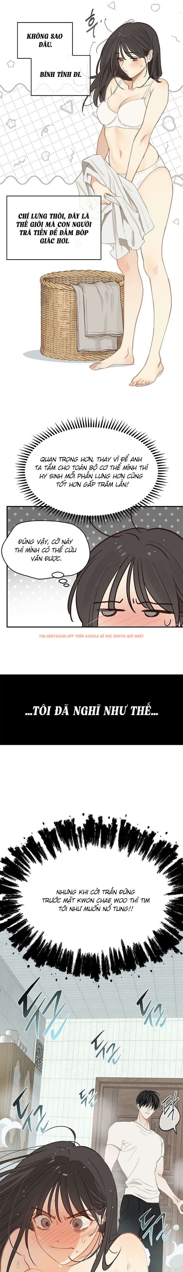 Xem ảnh 3 0 trong truyện hentai [không Che] [18+] Đóa Hoa Là Mồi Nhử - Chapter 13 - hentaitvn.net