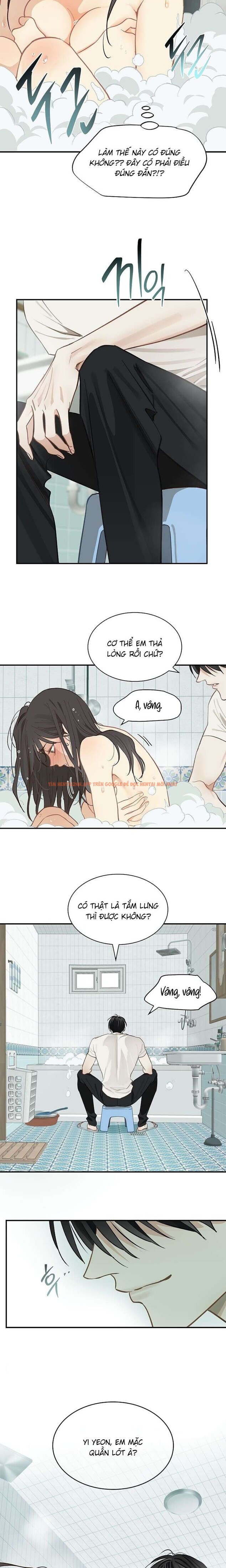 Xem ảnh 3 1 trong truyện hentai [không Che] [18+] Đóa Hoa Là Mồi Nhử - Chapter 13 - hentaitvn.net