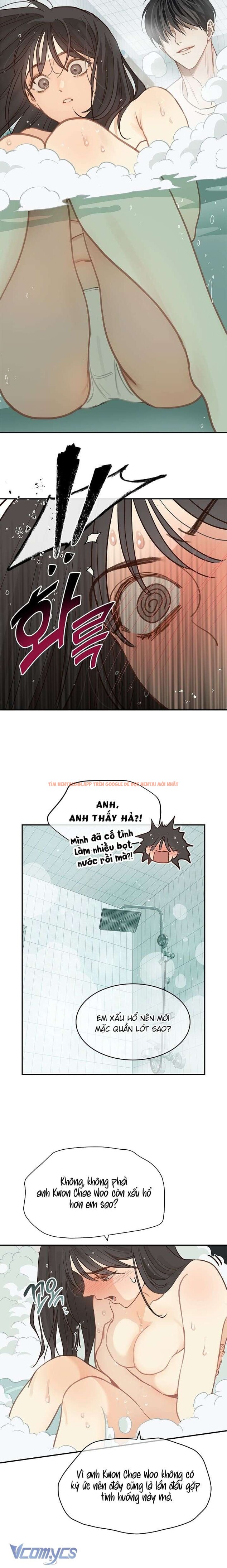 Xem ảnh 3 2 trong truyện hentai [không Che] [18+] Đóa Hoa Là Mồi Nhử - Chapter 13 - hentaitvn.net