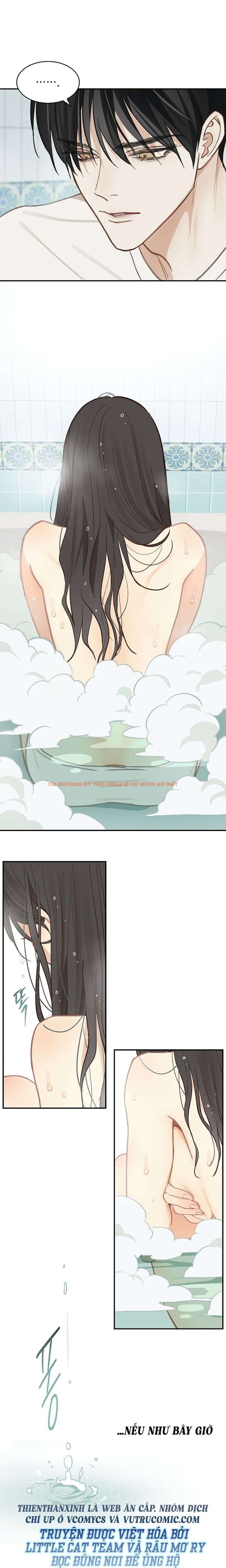 Xem ảnh 4 1 trong truyện hentai [không Che] [18+] Đóa Hoa Là Mồi Nhử - Chapter 13 - hentaitvn.net