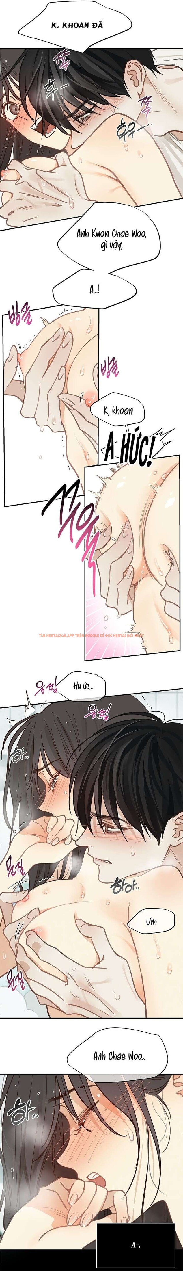 Xem ảnh 5 0 trong truyện hentai [không Che] [18+] Đóa Hoa Là Mồi Nhử - Chapter 13 - hentaitvn.net