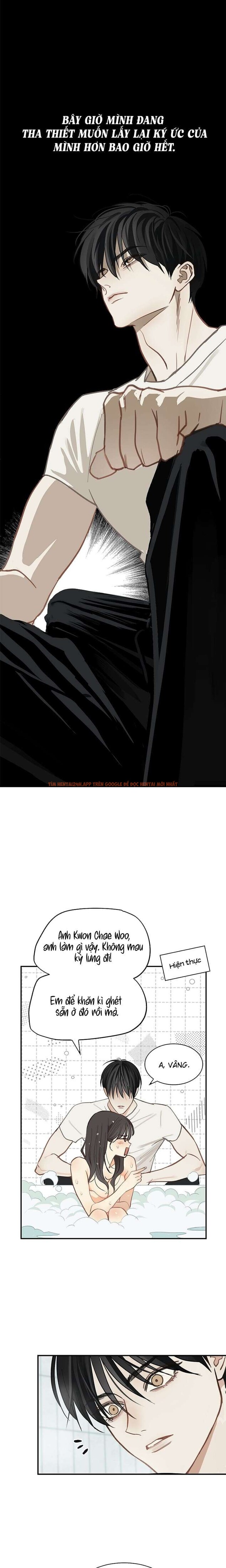 Xem ảnh 5 1 trong truyện hentai [không Che] [18+] Đóa Hoa Là Mồi Nhử - Chapter 13 - hentaitvn.net