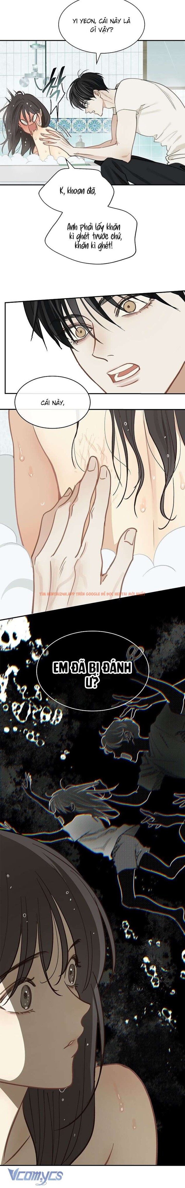 Xem ảnh 5 2 trong truyện hentai [không Che] [18+] Đóa Hoa Là Mồi Nhử - Chapter 13 - hentaitvn.net