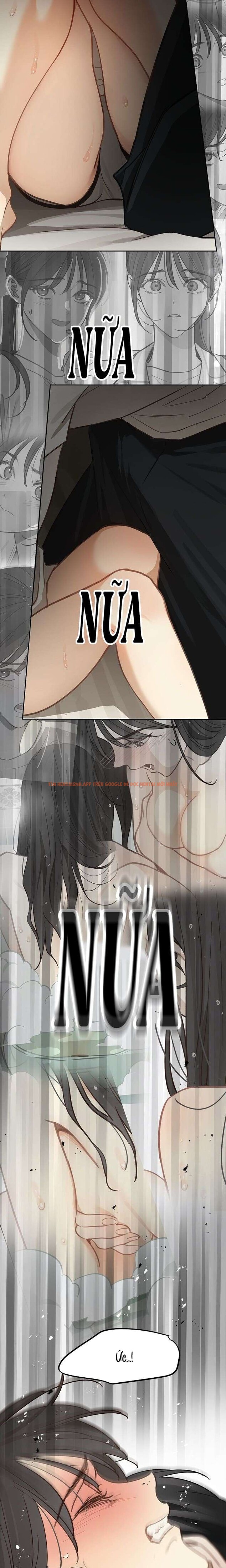 Xem ảnh [không Che] [18+] Đóa Hoa Là Mồi Nhử - Chapter 14 - 6 1 - Truyenhentaiz.net