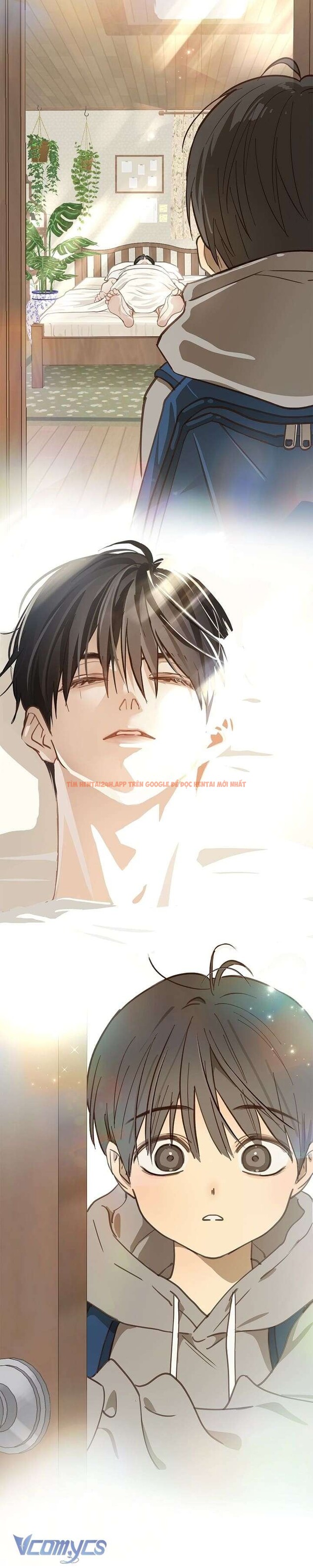 Xem ảnh [không Che] [18+] Đóa Hoa Là Mồi Nhử - Chapter 15 - 3 2 - Truyenhentaiz.net