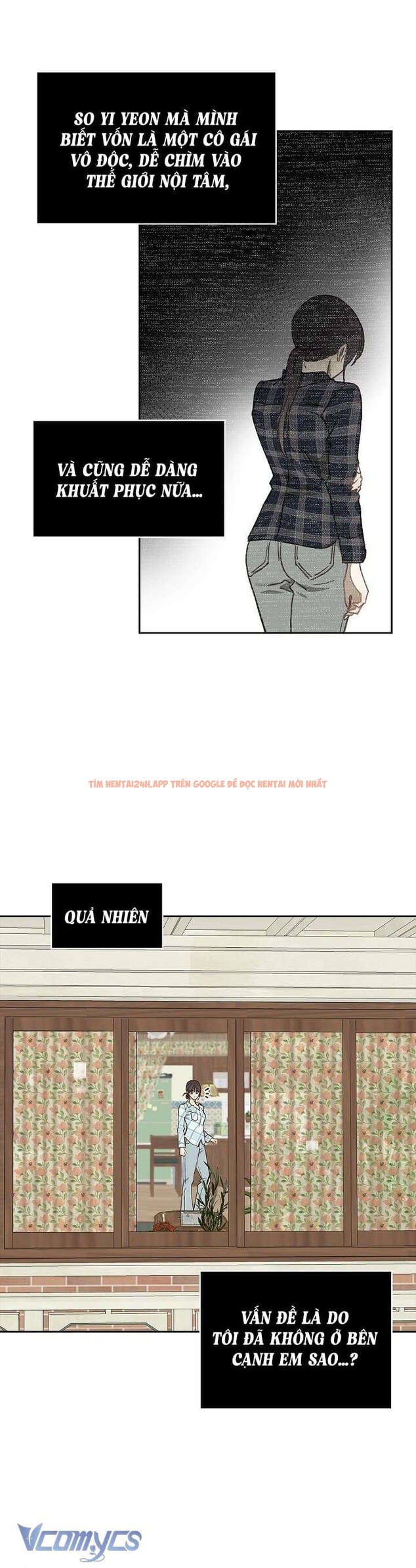 Xem ảnh [không Che] [18+] Đóa Hoa Là Mồi Nhử - Chapter 15 - 7 2 - Truyenhentaiz.net