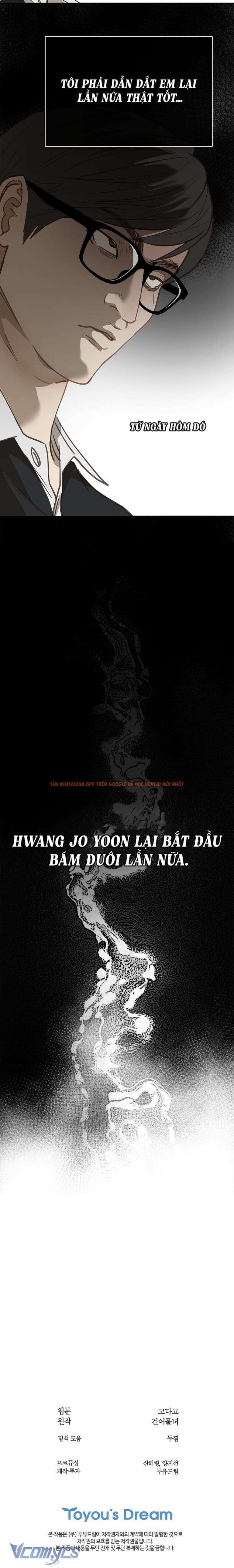 Xem ảnh [không Che] [18+] Đóa Hoa Là Mồi Nhử - Chapter 15 - 8 1 - Truyenhentaiz.net