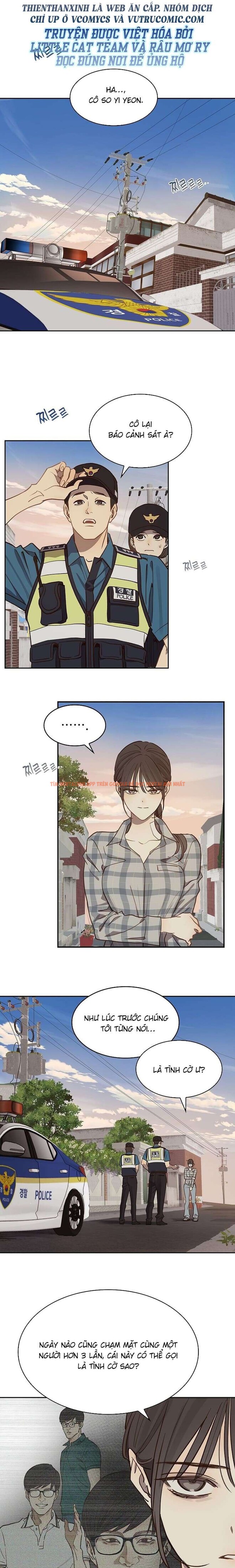 Xem ảnh 1 0 trong truyện hentai [không Che] [18+] Đóa Hoa Là Mồi Nhử - Chapter 16 - hentaitvn.net