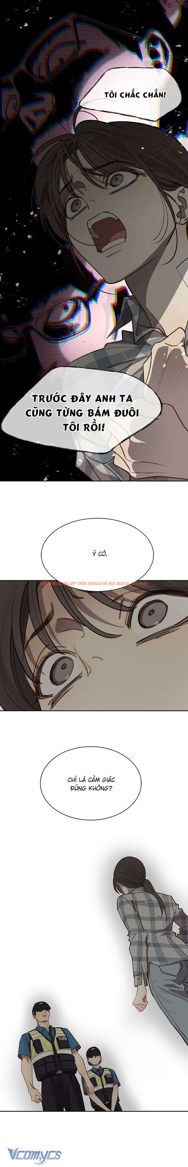 Xem ảnh 1 2 trong truyện hentai [không Che] [18+] Đóa Hoa Là Mồi Nhử - Chapter 16 - hentaitvn.net