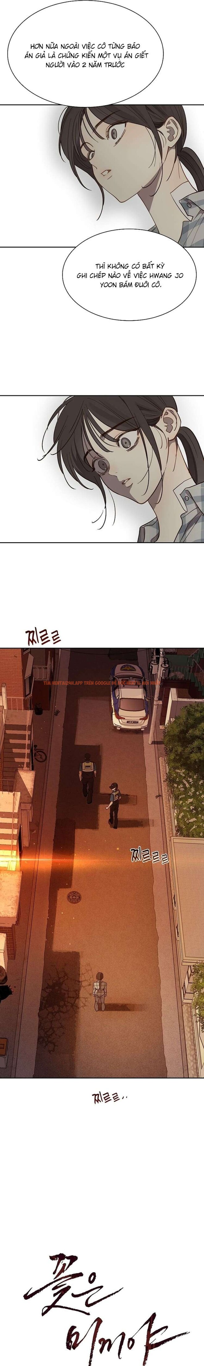 Xem ảnh 2 0 trong truyện hentai [không Che] [18+] Đóa Hoa Là Mồi Nhử - Chapter 16 - hentaitvn.net