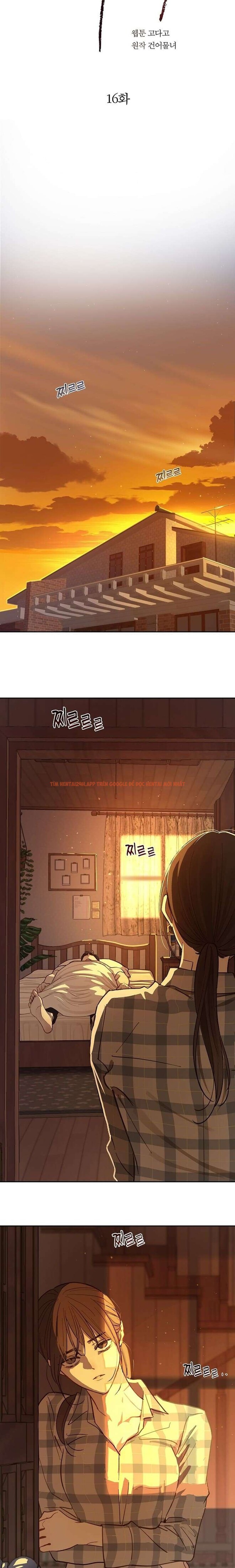 Xem ảnh 2 1 trong truyện hentai [không Che] [18+] Đóa Hoa Là Mồi Nhử - Chapter 16 - hentaitvn.net