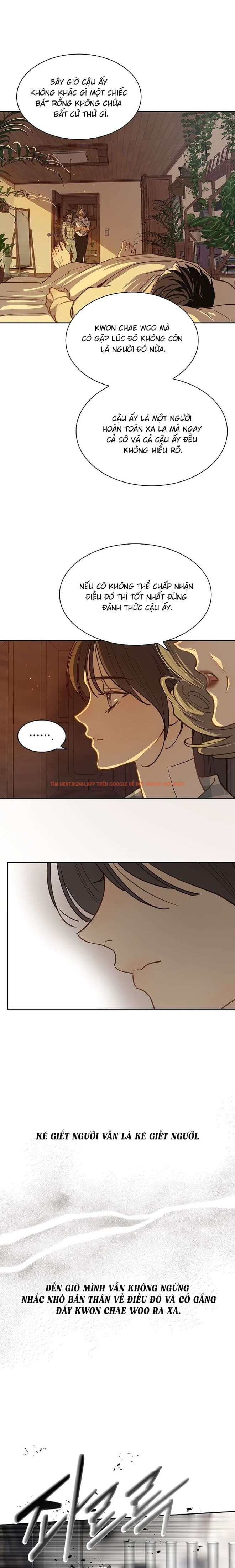 Xem ảnh 3 0 trong truyện hentai [không Che] [18+] Đóa Hoa Là Mồi Nhử - Chapter 16 - hentaitvn.net